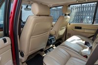 USED 1997 P LAND ROVER RANGE ROVER 4.0 HSE 5d 188 BHP Immaculate condition and just MOT&rsquo;D