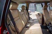 USED 1997 P LAND ROVER RANGE ROVER 4.0 HSE 5d 188 BHP Immaculate condition and just MOT&rsquo;D