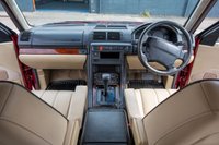 USED 1997 P LAND ROVER RANGE ROVER 4.0 HSE 5d 188 BHP Immaculate condition and just MOT&rsquo;D