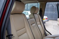 USED 1997 P LAND ROVER RANGE ROVER 4.0 HSE 5d 188 BHP Immaculate condition and just MOT&rsquo;D