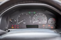 USED 1997 P LAND ROVER RANGE ROVER 4.0 HSE 5d 188 BHP Immaculate condition and just MOT&rsquo;D