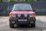 USED 1997 P LAND ROVER RANGE ROVER 4.0 HSE 5d 188 BHP Immaculate condition and just MOT&rsquo;D