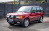 USED 1997 P LAND ROVER RANGE ROVER 4.0 HSE 5d 188 BHP Immaculate condition and just MOT&rsquo;D