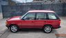 USED 1997 P LAND ROVER RANGE ROVER 4.0 HSE 5d 188 BHP Immaculate condition and just MOT&rsquo;D