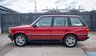 USED 1997 P LAND ROVER RANGE ROVER 4.0 HSE 5d 188 BHP Immaculate condition and just MOT&rsquo;D