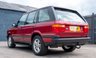 USED 1997 P LAND ROVER RANGE ROVER 4.0 HSE 5d 188 BHP Immaculate condition and just MOT&rsquo;D