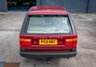 USED 1997 P LAND ROVER RANGE ROVER 4.0 HSE 5d 188 BHP Immaculate condition and just MOT&rsquo;D