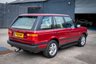 USED 1997 P LAND ROVER RANGE ROVER 4.0 HSE 5d 188 BHP Immaculate condition and just MOT&rsquo;D