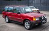 USED 1997 P LAND ROVER RANGE ROVER 4.0 HSE 5d 188 BHP Immaculate condition and just MOT&rsquo;D