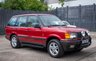 USED 1997 P LAND ROVER RANGE ROVER 4.0 HSE 5d 188 BHP Immaculate condition and just MOT&rsquo;D