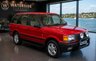 USED 1997 P LAND ROVER RANGE ROVER 4.0 HSE 5d 188 BHP Immaculate condition and just MOT&rsquo;D