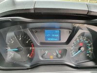 USED 2016 16 FORD TRANSIT CUSTOM 2.2 290 LR P/V 99 BHP PRICE 10625 + VAT 2125 = 12750