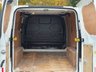 USED 2016 16 FORD TRANSIT CUSTOM 2.2 290 LR P/V 99 BHP PRICE 10625 + VAT 2125 = 12750