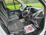 USED 2016 16 FORD TRANSIT CUSTOM 2.2 290 LR P/V 99 BHP PRICE 10625 + VAT 2125 = 12750