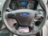 USED 2016 16 FORD TRANSIT CUSTOM 2.2 290 LR P/V 99 BHP PRICE 10625 + VAT 2125 = 12750