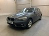 USED 2017 67 BMW 1 SERIES 1.5 116D SE 5d 114 BHP 