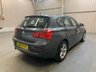 USED 2017 67 BMW 1 SERIES 1.5 116D SE 5d 114 BHP 