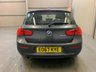 USED 2017 67 BMW 1 SERIES 1.5 116D SE 5d 114 BHP 