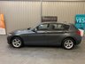 USED 2017 67 BMW 1 SERIES 1.5 116D SE 5d 114 BHP 