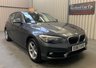 USED 2017 67 BMW 1 SERIES 1.5 116D SE 5d 114 BHP 