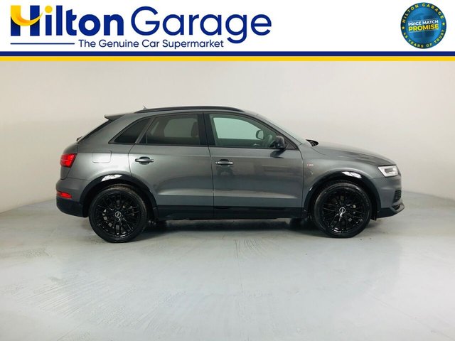 View our AUDI Q3