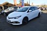 USED 2017 67 TOYOTA AURIS 1.8 VVT-I DESIGN TOURING SPORTS TSS 5d 99 BHP ** RAC BUYSURE INSPECTED **