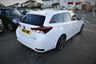 USED 2017 67 TOYOTA AURIS 1.8 VVT-I DESIGN TOURING SPORTS TSS 5d 99 BHP ** RAC BUYSURE INSPECTED **