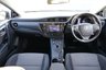 USED 2017 67 TOYOTA AURIS 1.8 VVT-I DESIGN TOURING SPORTS TSS 5d 99 BHP ** RAC BUYSURE INSPECTED **