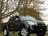 USED 2019 19 ISUZU D-MAX 1.9 UTAH DCB 4d 161 BHP HUGE SPEC ONLY 13K NO VAT ++