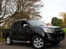 USED 2019 19 ISUZU D-MAX 1.9 UTAH DCB 4d 161 BHP HUGE SPEC ONLY 13K NO VAT ++