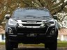 USED 2019 19 ISUZU D-MAX 1.9 UTAH DCB 4d 161 BHP HUGE SPEC ONLY 13K NO VAT ++