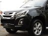 USED 2019 19 ISUZU D-MAX 1.9 UTAH DCB 4d 161 BHP HUGE SPEC ONLY 13K NO VAT ++