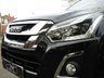 USED 2019 19 ISUZU D-MAX 1.9 UTAH DCB 4d 161 BHP HUGE SPEC ONLY 13K NO VAT ++
