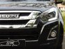USED 2019 19 ISUZU D-MAX 1.9 UTAH DCB 4d 161 BHP HUGE SPEC ONLY 13K NO VAT ++