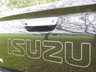 USED 2019 19 ISUZU D-MAX 1.9 UTAH DCB 4d 161 BHP HUGE SPEC ONLY 13K NO VAT ++