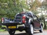 USED 2019 19 ISUZU D-MAX 1.9 UTAH DCB 4d 161 BHP HUGE SPEC ONLY 13K NO VAT ++