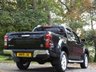 USED 2019 19 ISUZU D-MAX 1.9 UTAH DCB 4d 161 BHP HUGE SPEC ONLY 13K NO VAT ++