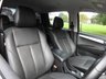 USED 2019 19 ISUZU D-MAX 1.9 UTAH DCB 4d 161 BHP HUGE SPEC ONLY 13K NO VAT ++