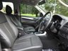 USED 2019 19 ISUZU D-MAX 1.9 UTAH DCB 4d 161 BHP HUGE SPEC ONLY 13K NO VAT ++