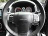 USED 2019 19 ISUZU D-MAX 1.9 UTAH DCB 4d 161 BHP HUGE SPEC ONLY 13K NO VAT ++