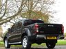 USED 2019 19 ISUZU D-MAX 1.9 UTAH DCB 4d 161 BHP HUGE SPEC ONLY 13K NO VAT ++