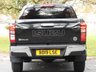 USED 2019 19 ISUZU D-MAX 1.9 UTAH DCB 4d 161 BHP HUGE SPEC ONLY 13K NO VAT ++
