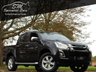 USED 2019 19 ISUZU D-MAX 1.9 UTAH DCB 4d 161 BHP HUGE SPEC ONLY 13K NO VAT ++