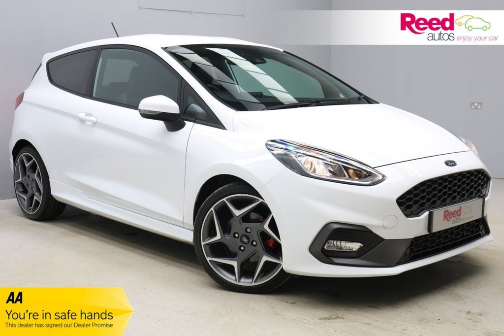 View our FORD FIESTA