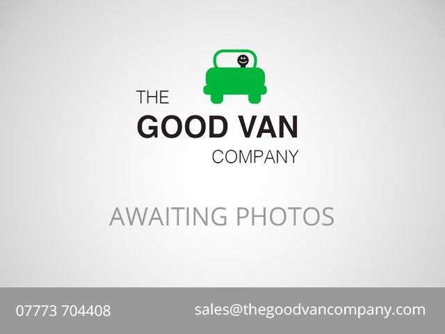 View our FIAT DOBLO CARGO
