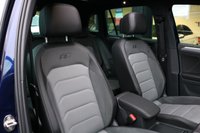 USED 2017 17 VOLKSWAGEN TIGUAN 2.0 R LINE TDI BMT 4MOTION DSG 5d 148 BHP 