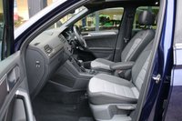 USED 2017 17 VOLKSWAGEN TIGUAN 2.0 R LINE TDI BMT 4MOTION DSG 5d 148 BHP 