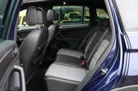 USED 2017 17 VOLKSWAGEN TIGUAN 2.0 R LINE TDI BMT 4MOTION DSG 5d 148 BHP 