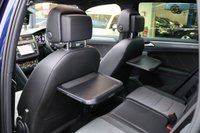 USED 2017 17 VOLKSWAGEN TIGUAN 2.0 R LINE TDI BMT 4MOTION DSG 5d 148 BHP 