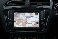 USED 2017 17 VOLKSWAGEN TIGUAN 2.0 R LINE TDI BMT 4MOTION DSG 5d 148 BHP 